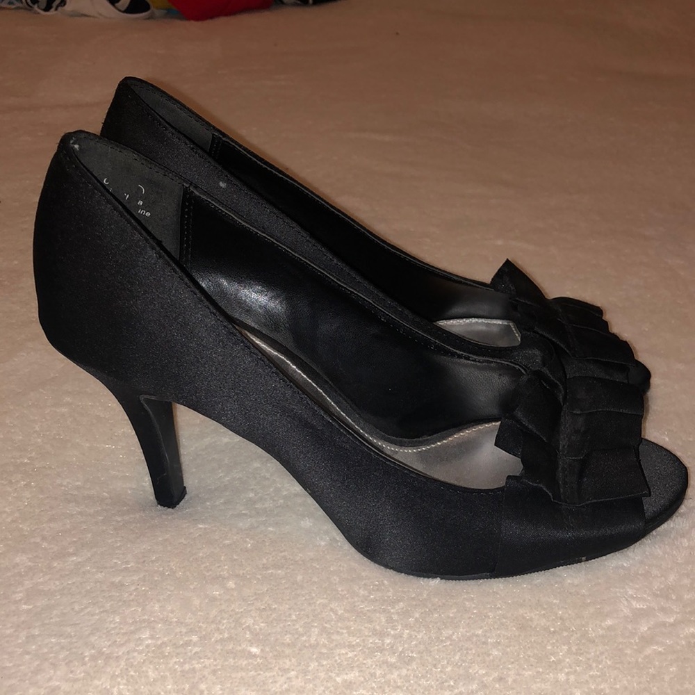 George High Heels